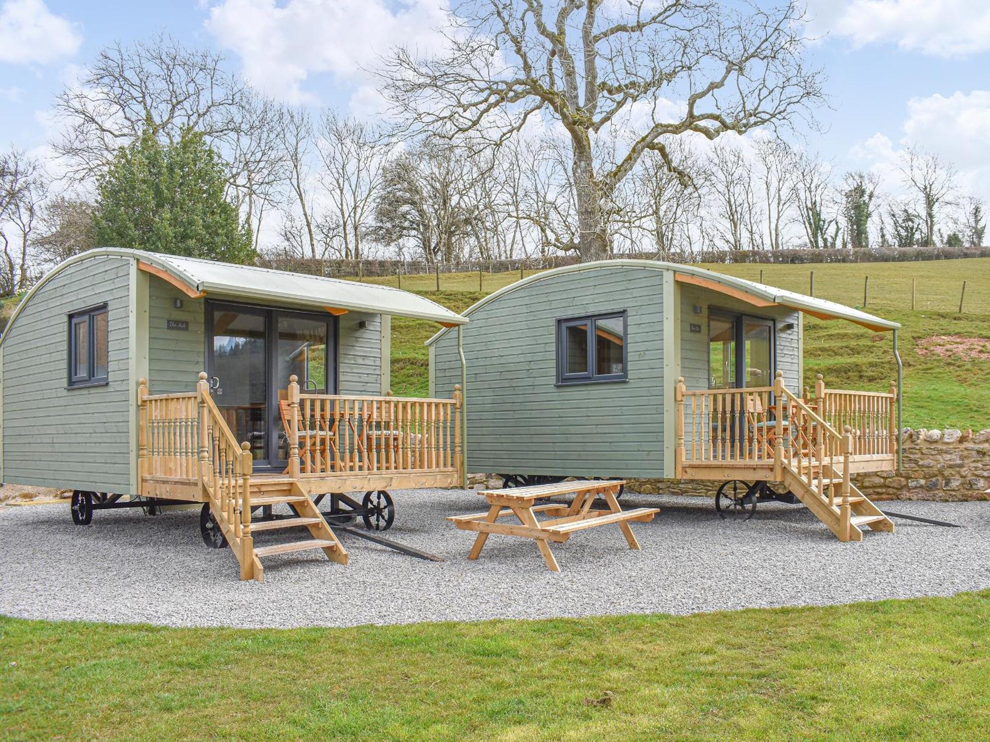 The Ash Uk38291 Villa Crosby Garrett Luaran gambar